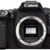 Зеркальный фотоаппарат Canon EOS 90D Body / 3616C003