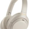 Беспроводные наушники Sony WH-1000XM4S