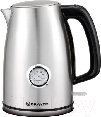 Электрочайник Brayer BR1022 Электрочайник Brayer BR1022