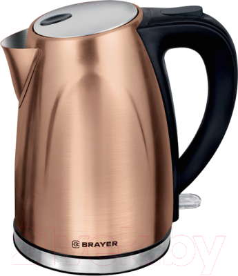 Электрочайник Brayer BR1041BZ Электрочайник Brayer BR1041BZ