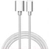 Кабель Atom USB Type-C 3.1 - USB А 3.0