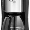 Капельная кофеварка Moulinex FG360830