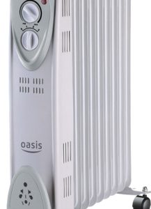 Масляный радиатор Oasis US-10