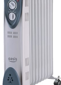Масляный радиатор Oasis UT-10