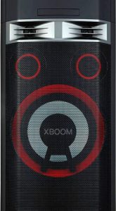 Минисистема LG XBoom OL100