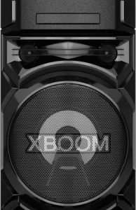 Минисистема LG XBoom ON66