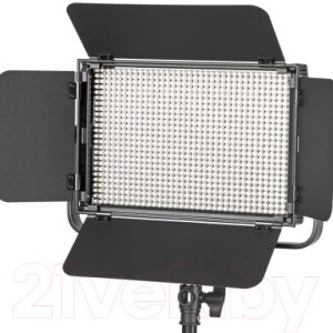 Осветитель студийный Falcon Eyes FlatLight 900 LED Bi-Color / 25546