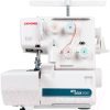 Оверлок Janome MyLock 205D