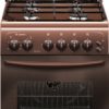Плита газовая Gefest 3200-05 К19