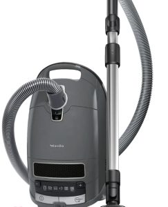 Пылесос Miele SGDA3 Complete C3 Select / 41GDA347RU