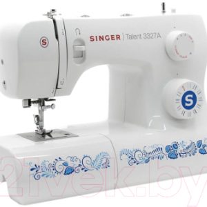 Швейная машина Singer 3327A