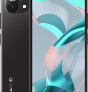 Смартфон Xiaomi 11 Lite 5G NE 8GB/256GB (черный жемчуг)