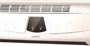 Тепловентилятор Oasis NTD-20 (B)