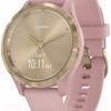 Умные часы Garmin Vivomove 3s / 010-02238-21
