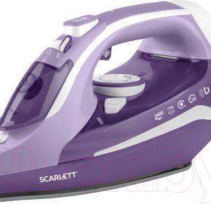 Утюг Scarlett SC-SI30K38