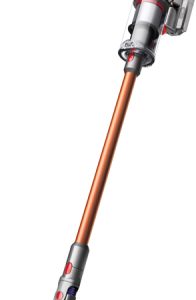 Вертикальный пылесос Dyson Cyclone V10 Absolute