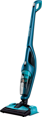 Вертикальный пылесос Philips FC6405/01 Вертикальный пылесос Philips FC6405/01