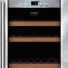 Винный шкаф Caso WineSafe 12 Classic