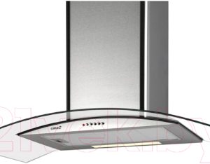 Вытяжка Т-образная Cata C-900 Glass/L